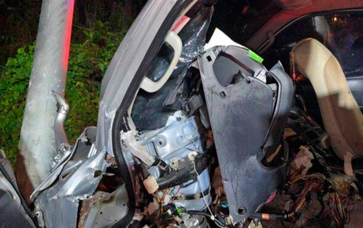 СМИ: российская туристка погибла в ДТП на Пхукете