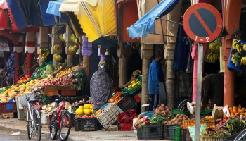 Туристы в Египте теперь могут расплачиваться по QR-коду