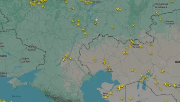 Самолет из Антальи успел сесть в Краснодаре перед приостановкой работы аэропортов юга
