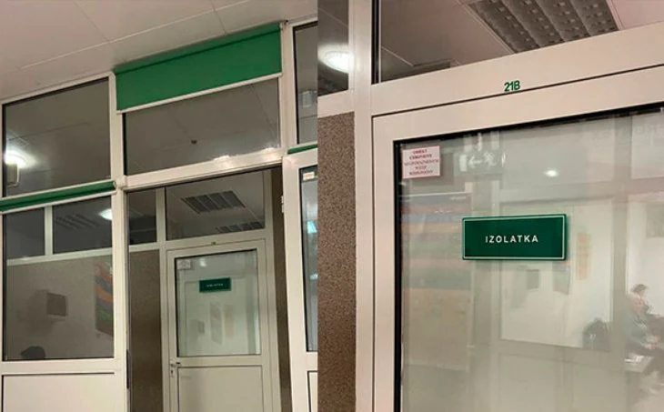 Туристов задержали в Польше из-за нарушения визового режима Туристов задержали в Польше из-за нарушения визового режима
