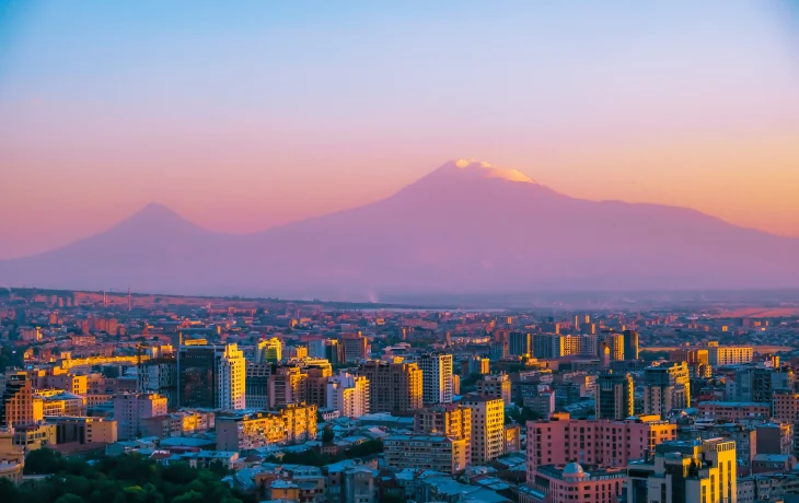 FlyOne Armenia полетит из Краснодара в Ереван вместе с российскими авиакомпаниями FlyOne Armenia полетит из Краснодара в Ереван вместе с российскими авиакомпаниями