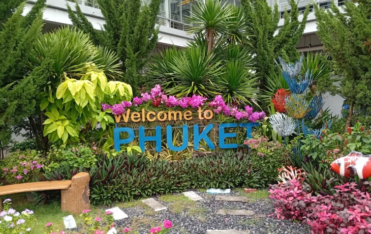 На Пхукете туристов пообещали избавить от очередей в аэропорту На Пхукете туристов пообещали избавить от очередей в аэропорту