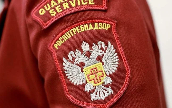 Роспотребнадзор: на круизном лайнере «Михаил Булгаков» выявлен норовирус