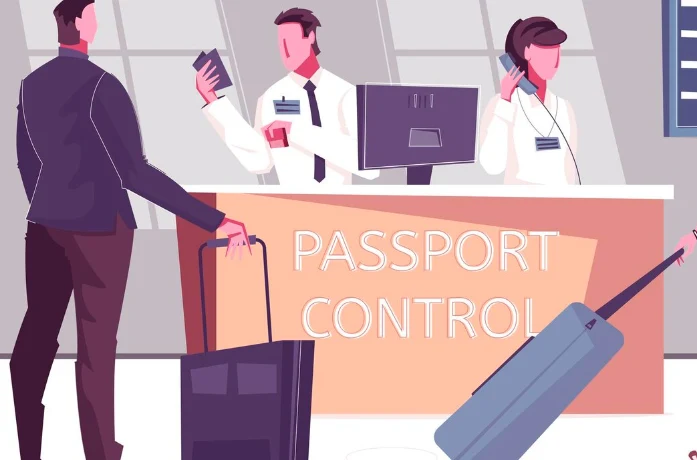 Европейцы просят на время отключать EES из-за очередей в аэропортах