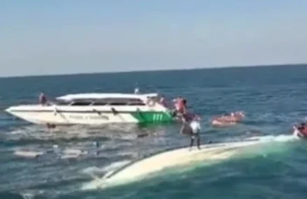 После смертельной аварии на Пхукете госпитализированы 23 туриста из России