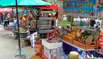 Туристов возмутили цены на фрукты на пляжах Пхукета