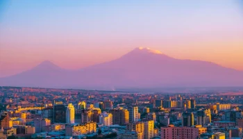 Как заявления Еревана повлияли на российских туристов в Армении