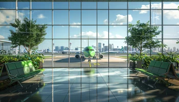 Минтруд предложил открыть бизнес-залы аэропортов для многодетных семей Минтруд предложил открыть бизнес-залы аэропортов для многодетных семей