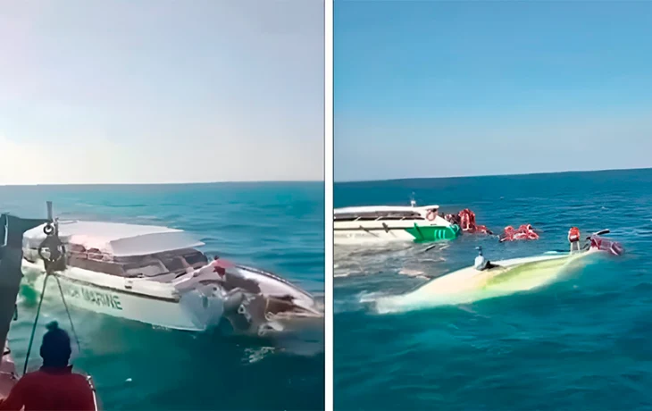 Семье погибшей на Пхукете россиянки страховщики выдвинули непосильные требования