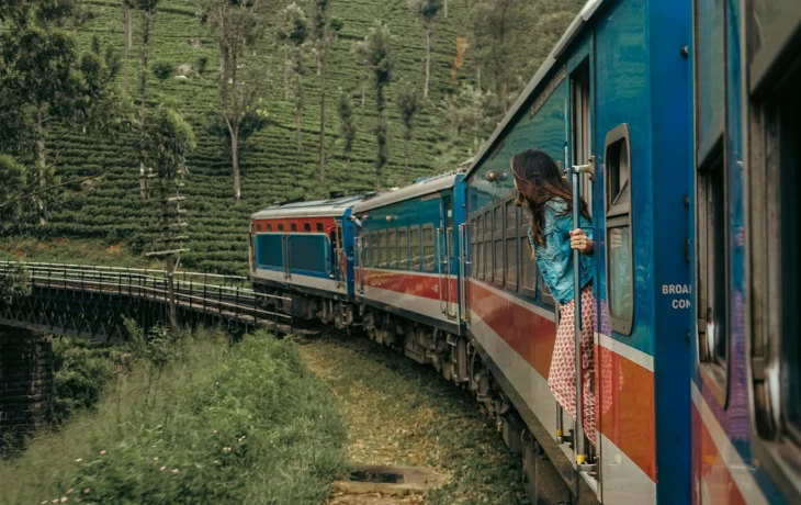 Шри-Ланка снова упростила въезд для российских туристов Шри-Ланка снова упростила въезд для российских туристов