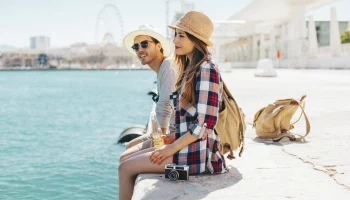 Исследование: туристы обращаются к агентам и не экономят на отдыхе