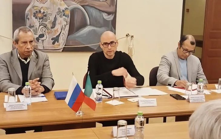 Мексика обещала не отказывать во въезде российским туристам