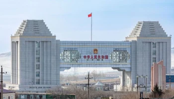 Посол Китая высказался за бессрочный безвизовый режим с Россией Посол Китая высказался за бессрочный безвизовый режим с Россией