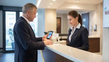 Минэкономразвития: заселение в отели по Max заработает до конца года