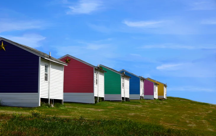 На Камчатке построят модульные базы для туристов к 2027 году