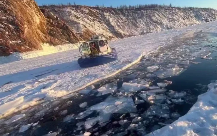 &laquo;Никаких проблем нет&raquo;: мэр Ольхона рассказал о стабильном турпотоке на остров