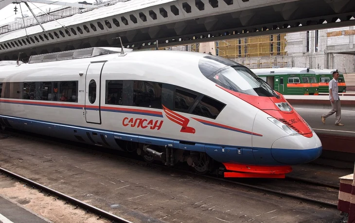 АТОР предупредила о дефиците билетов на поезда Москва — Петербург