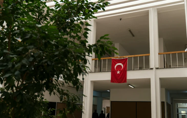 Турция планирует модернизировать систему «все включено» Турция планирует модернизировать систему «все включено»