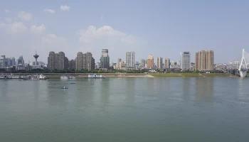 Между Владивостоком и китайским Ичаном запустили прямой авиарейс