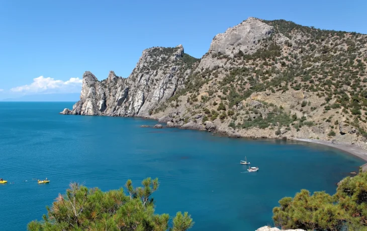 В Крыму и Севастополе построят и обновят 27 очистных сооружений