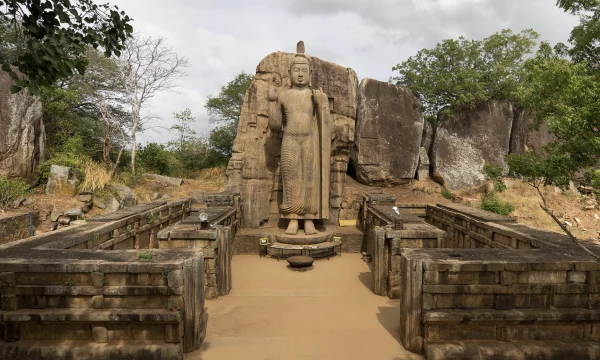 &laquo;Мы просто хотим домой&raquo;: flydubai на месяц перенесла рейс со Шри-Ланки