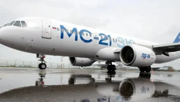 Ростех: авиакомпании дождутся новые МС-21, SJ 100 и Ил-114-300 уже в 2026 году