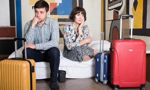 В AZUR air объяснили причину многочасовых задержек рейсов