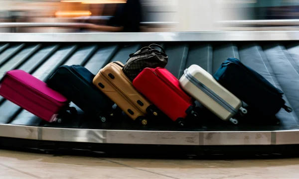 Депутаты предложили увеличить в два раза выплаты авиапассажирам за задержку багажа