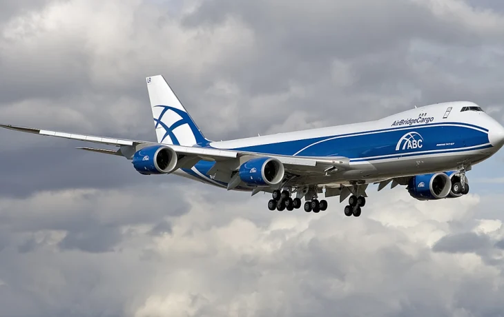 «Аэрофлот» разберет восемь самолетов Boeing на запчасти «Аэрофлот» разберет восемь самолетов Boeing на запчасти
