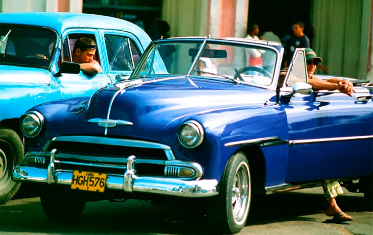 Власти Кубы обещают дать туристам из России все, что &laquo;им нужно&raquo;