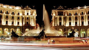 У туристов появилась возможность слетать в Италию за 17 тысяч рублей сразу после майских праздников