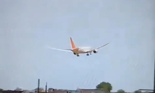 Самолет Air India мог потерпеть крушение из-за ошибки пилотов