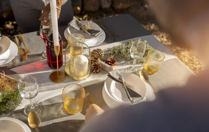 Новогодняя ночь с русскими сказками в центре Москвы обойдется в 180 тысяч