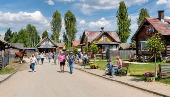 Любители отдыха в Турции не готовы променять его на дойку коров и ночевки на сеновале Любители отдыха в Турции не готовы променять его на дойку коров и ночевки на сеновале