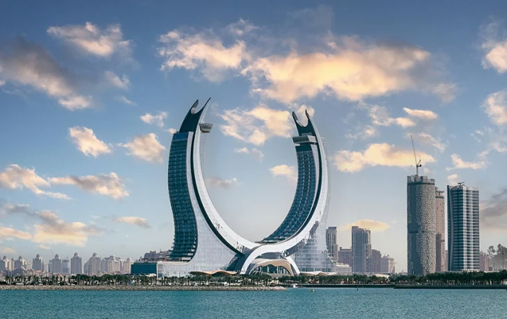 Qatar Airways выполнит рейс из Дохи в Москву