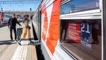 Минтранс разработал отдельные правила для туристических поездов