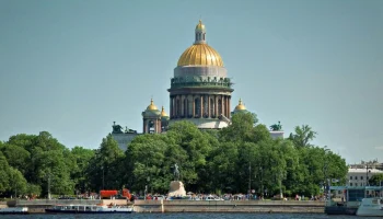 Санкт-Петербург запустил оздоровительный тур для гостей города