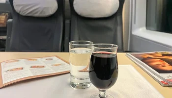 Туристы раскупили билеты на «Сапсаны» из Москвы в Санкт-Петербург на праздники