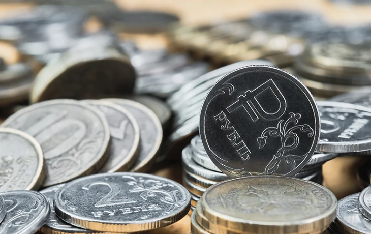 Рубль стал одним из самых доходных мировых активов