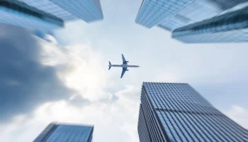 Капитализация авиакомпаний сократилась на 53 миллиарда долларов на фоне конфликта на Ближнем Востоке