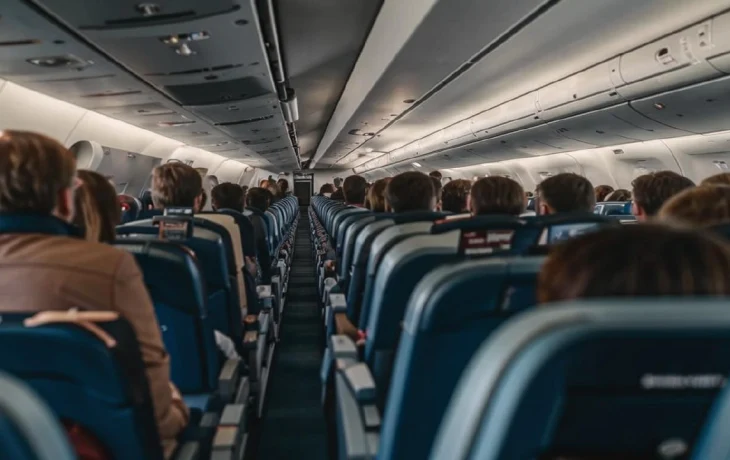 Из-за новых авиационных правил в России могут вырасти цены на авиабилеты Из-за новых авиационных правил в России могут вырасти цены на авиабилеты