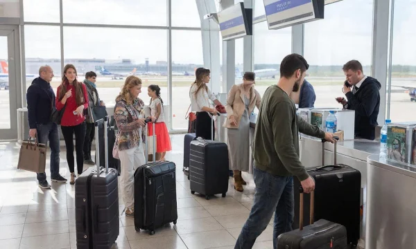 К чему приведет увеличение штрафов за задержку рейсов и опоздавший багаж