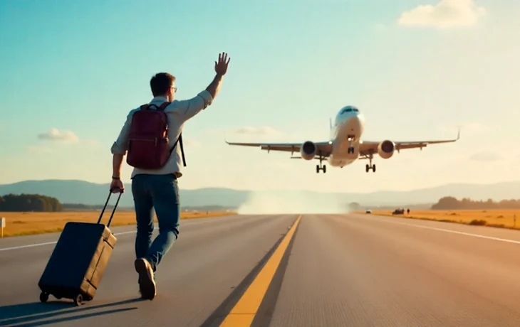 Россиянина не пустили в самолет на Мальдивах, так как агрегатор не оплатил его билет Россиянина не пустили в самолет на Мальдивах, так как агрегатор не оплатил его билет