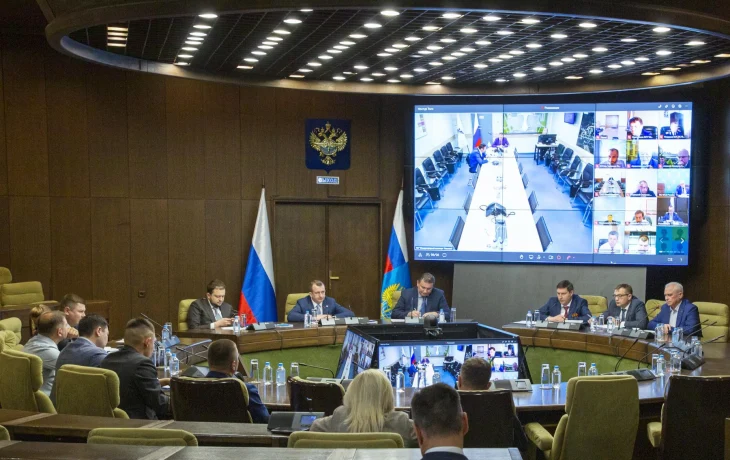 Минтранс потребовал от авиакомпаний не завышать цены на билеты в текущей ситуации Минтранс потребовал от авиакомпаний не завышать цены на билеты в текущей ситуации