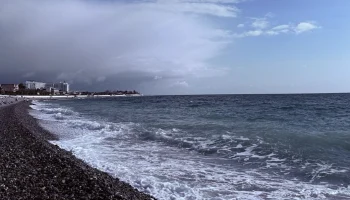 Сочи получил 850 миллионов рублей туристического налога за первый год