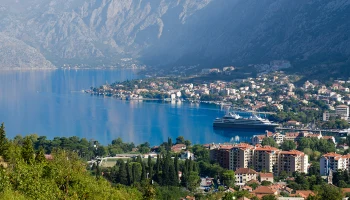 Российских туристов в Черногории штрафуют за неоплату турсбора Российских туристов в Черногории штрафуют за неоплату турсбора