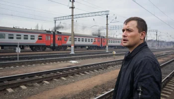 РЖД начали тестировать новую систему поиска забытых в поездах вещей