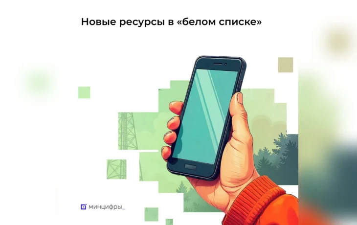 Сайты &laquo;Аэрофлота&raquo; и &laquo;Победы&raquo; включили в белый список