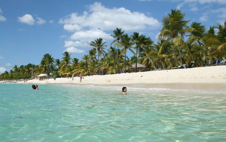 Минтранс запросил авиакомпании о планах на Доминикану: ждать ли россиянам прямые рейсы в 2026 году Минтранс запросил авиакомпании о планах на Доминикану: ждать ли россиянам прямые рейсы в 2026 году