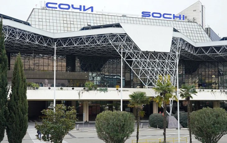 Почти 1 млн туристов посетили Сочи с начала 2026 года